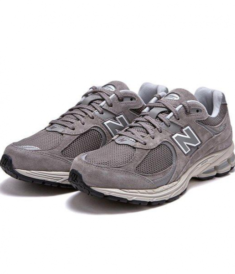 뉴발란스 남성 여성 공용 운동화 런닝화 NBP7EC855G / ML2002RC(GRAY)