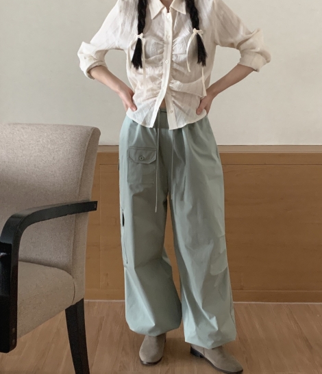 쓰리포켓팬츠