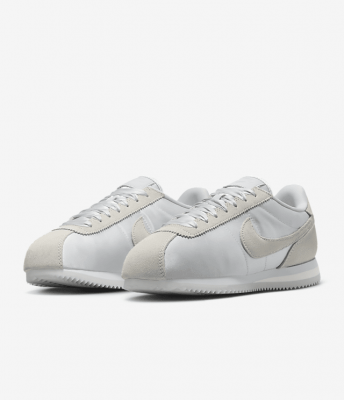 나이키 NIKE 여성용 코르테즈 텍스타일 FV5420-001