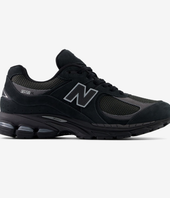 뉴발란스 남성 여성 운동화 런닝화 NBP7EF771N / M2002RCK (BLACK)