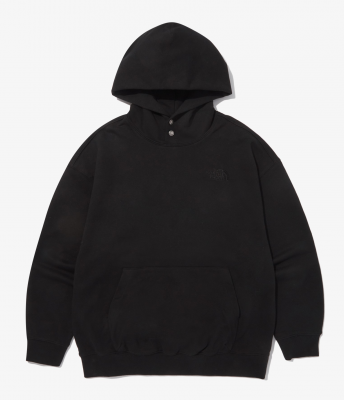 노스페이스 남성 웨인 후디 MS WAIN HOODIE 남성 후드티셔츠 NM5PQ55A