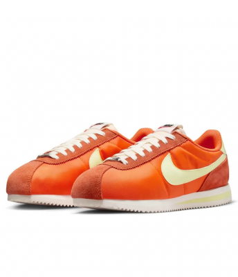 나이키 NIKE 우먼스 나이키 코르테즈 TXT CR HJ9612-800