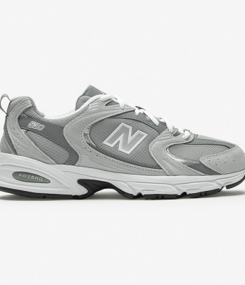 뉴발란스 남성 여성 공용 운동화 런닝화 NBPDEF707G / MR530CK (GRAY)