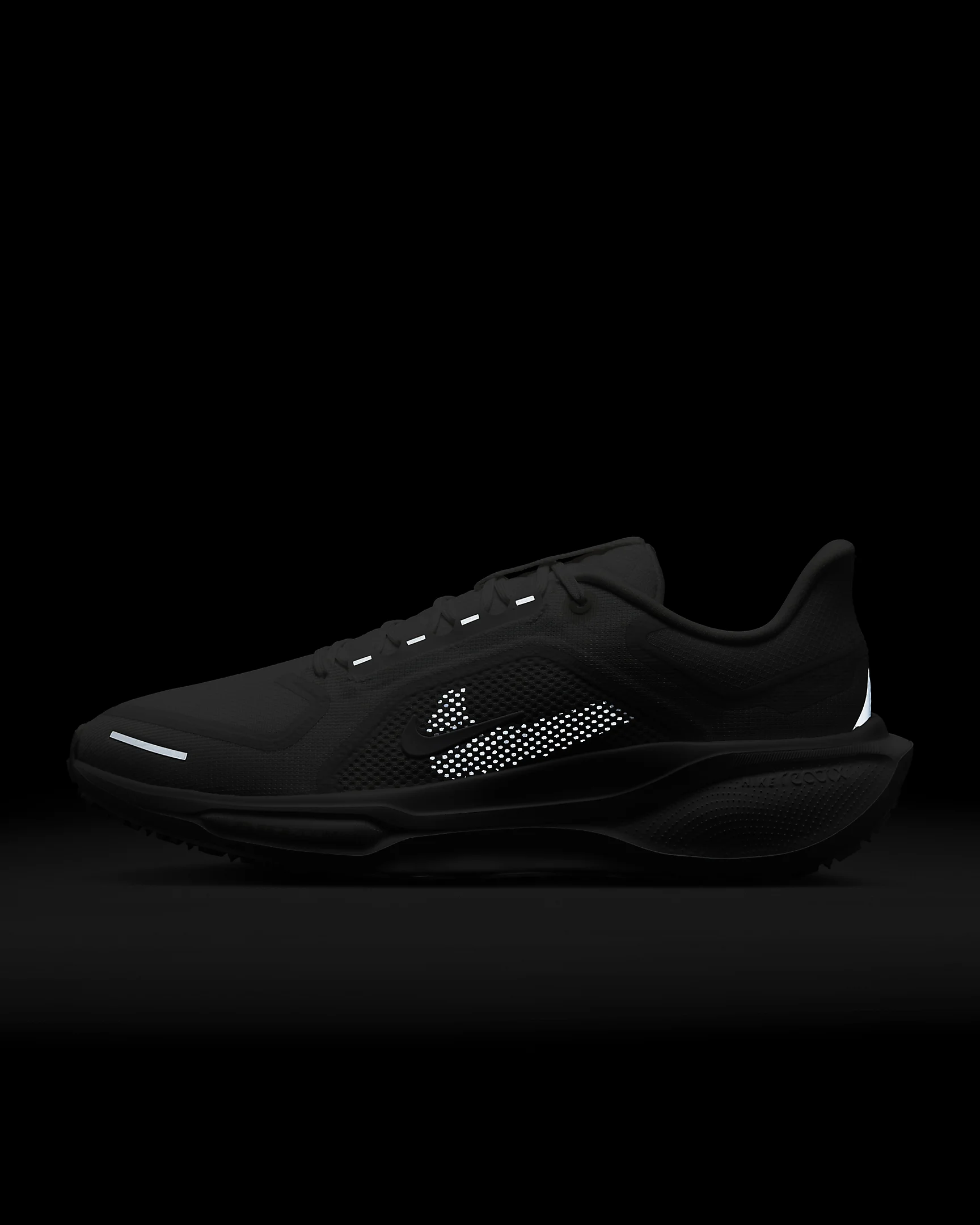 나이키 페가수스 41 GORE-TEX 남성 워터프루프 로드 런닝화 FQ1356-101