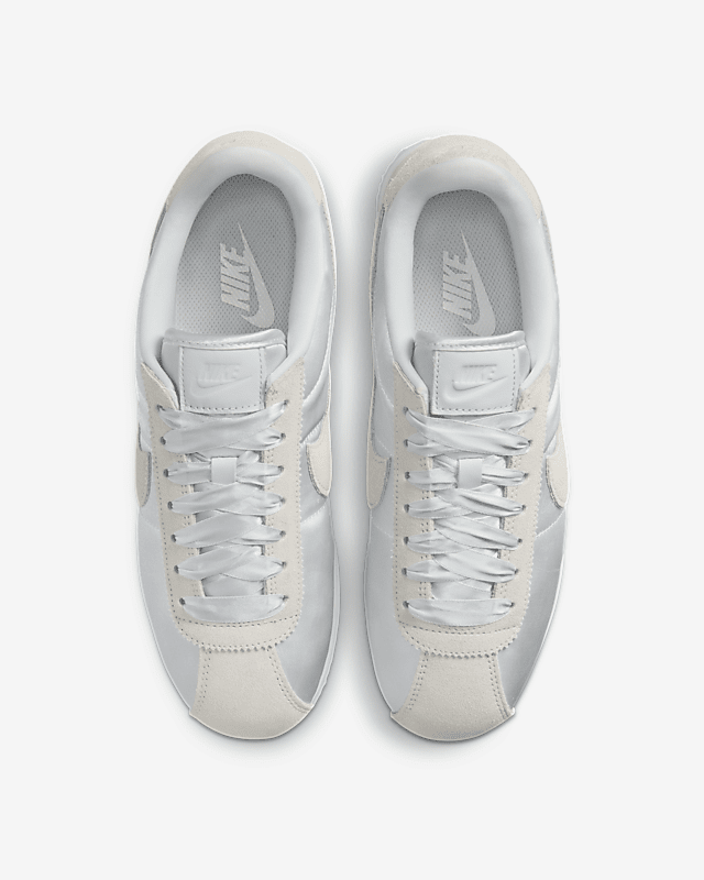나이키 NIKE 여성용 코르테즈 텍스타일