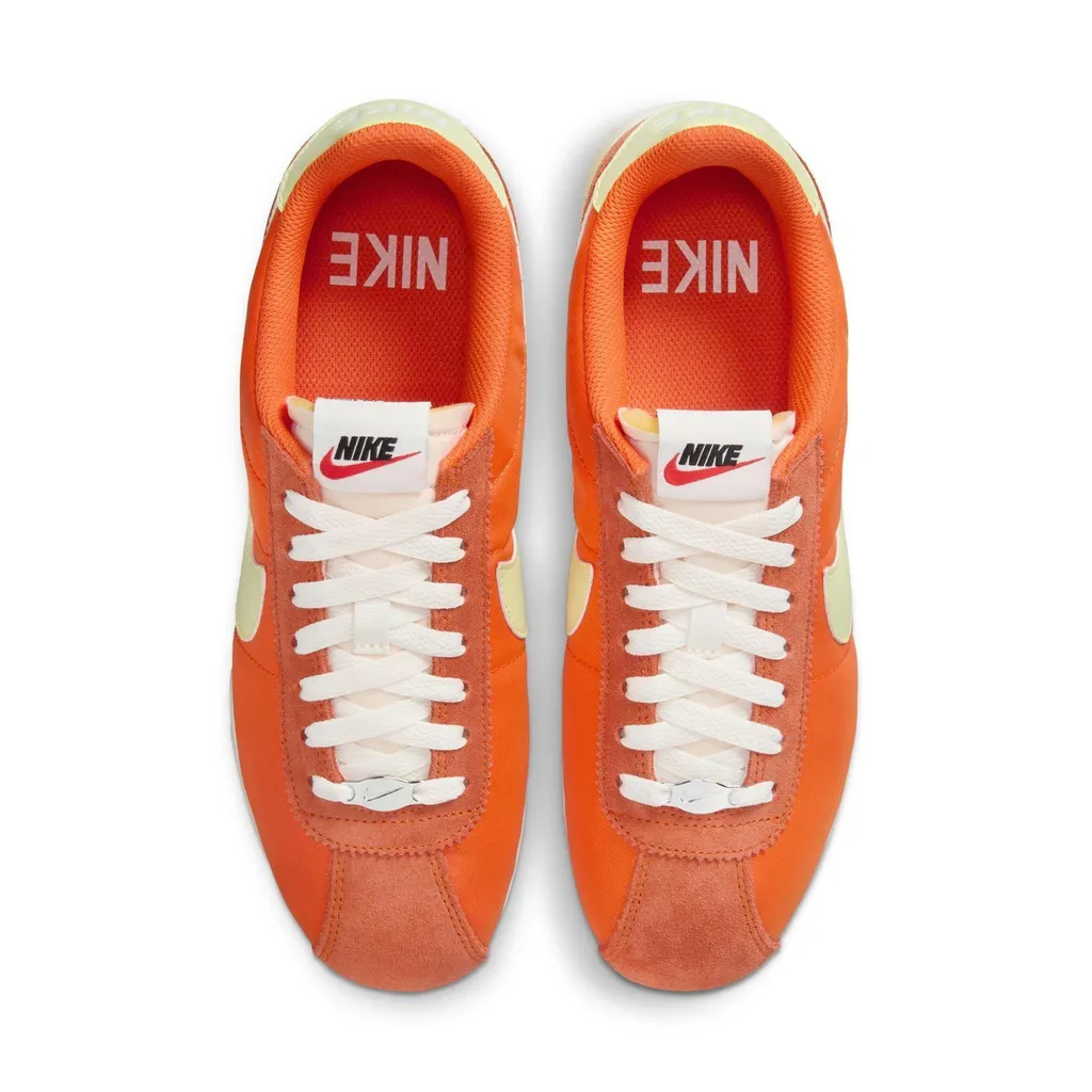 나이키 NIKE 우먼스 나이키 코르테즈 TXT CR 