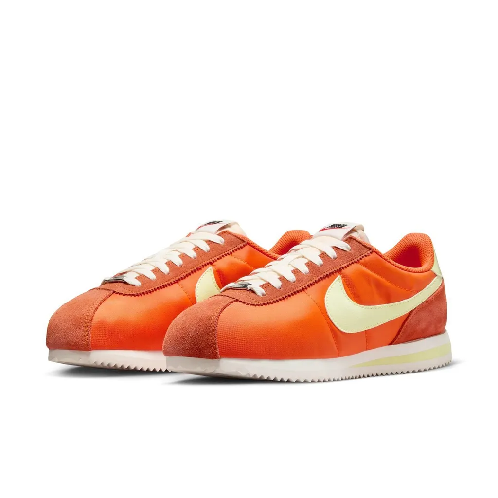 나이키 NIKE 우먼스 나이키 코르테즈 TXT CR 