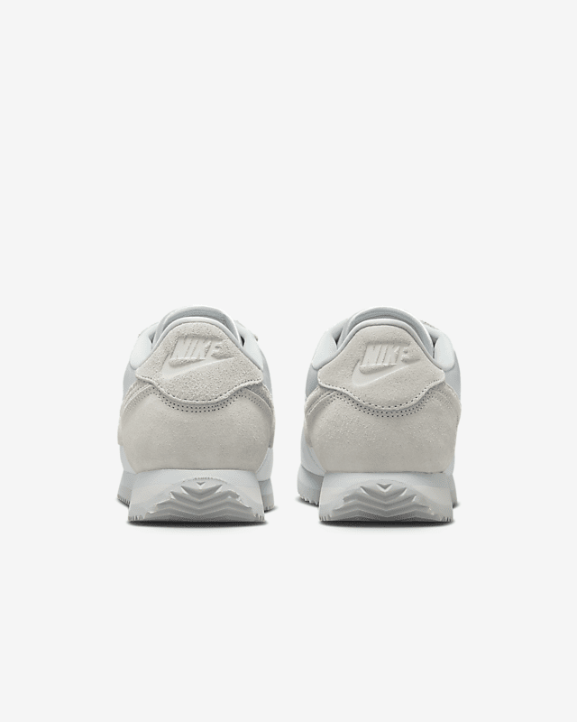 나이키 NIKE 여성용 코르테즈 텍스타일