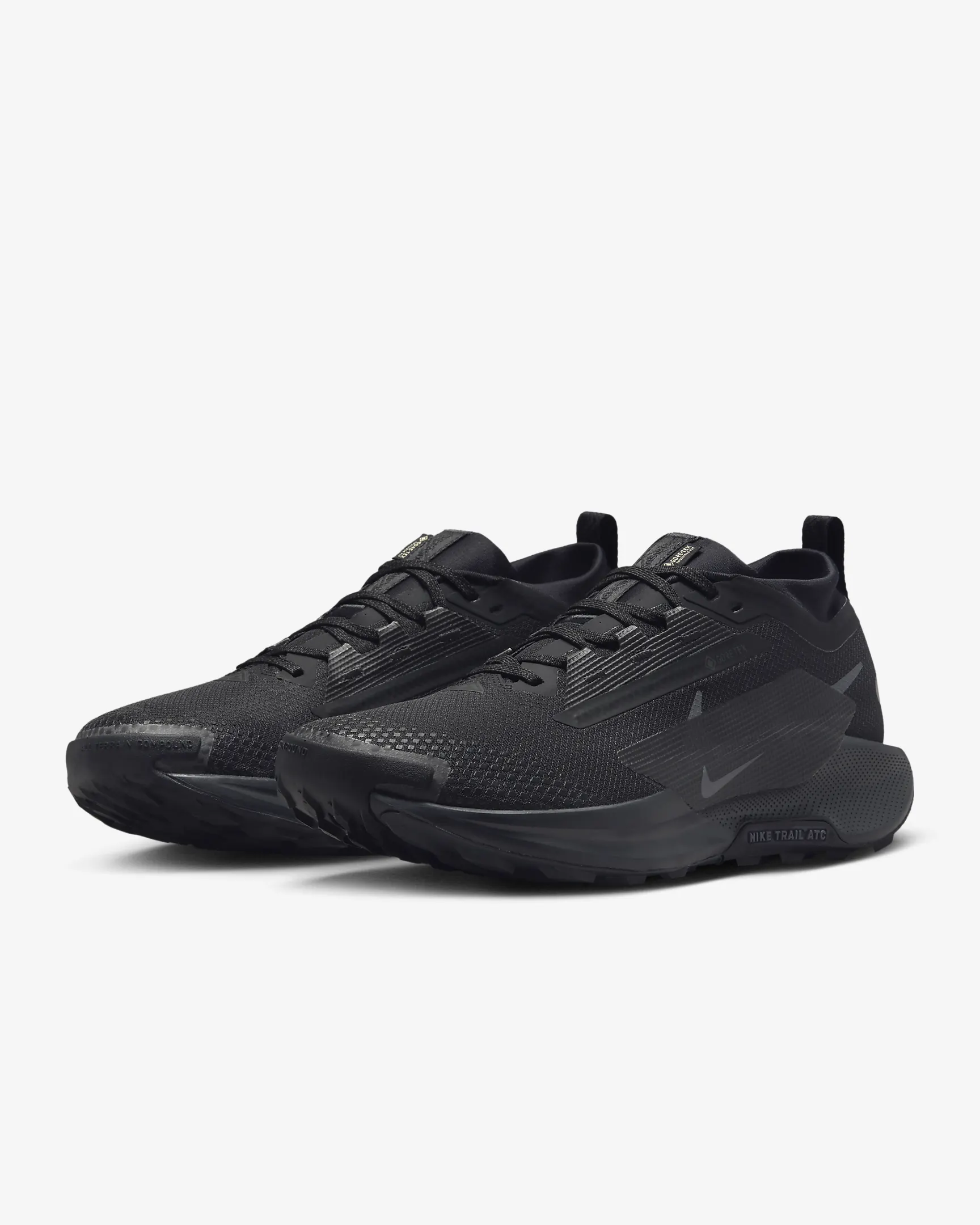 나이키 페가수스 트레일 5 GORE-TEX 여성 런닝화 운동화 FQ0912-002
