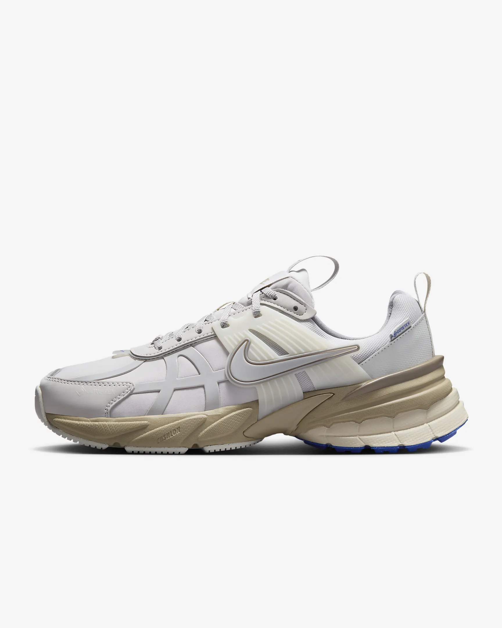 나이키 V2K 런 GORE-TEX 여성 생활 방수 신발