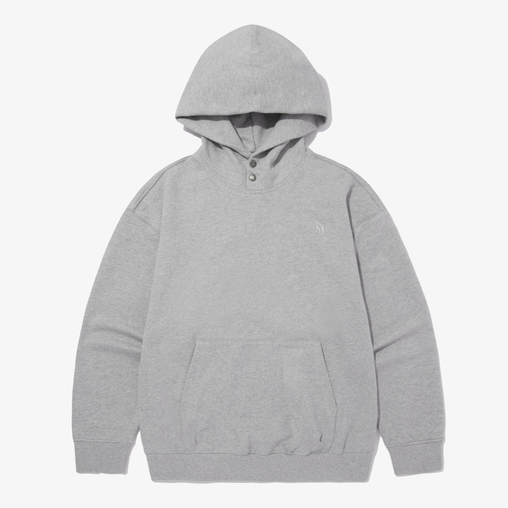 노스페이스 남성 웨인 후디 M'S WAIN HOODIE 남성 후드티셔츠