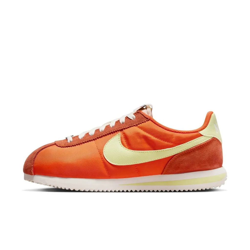 나이키 NIKE 우먼스 나이키 코르테즈 TXT CR 