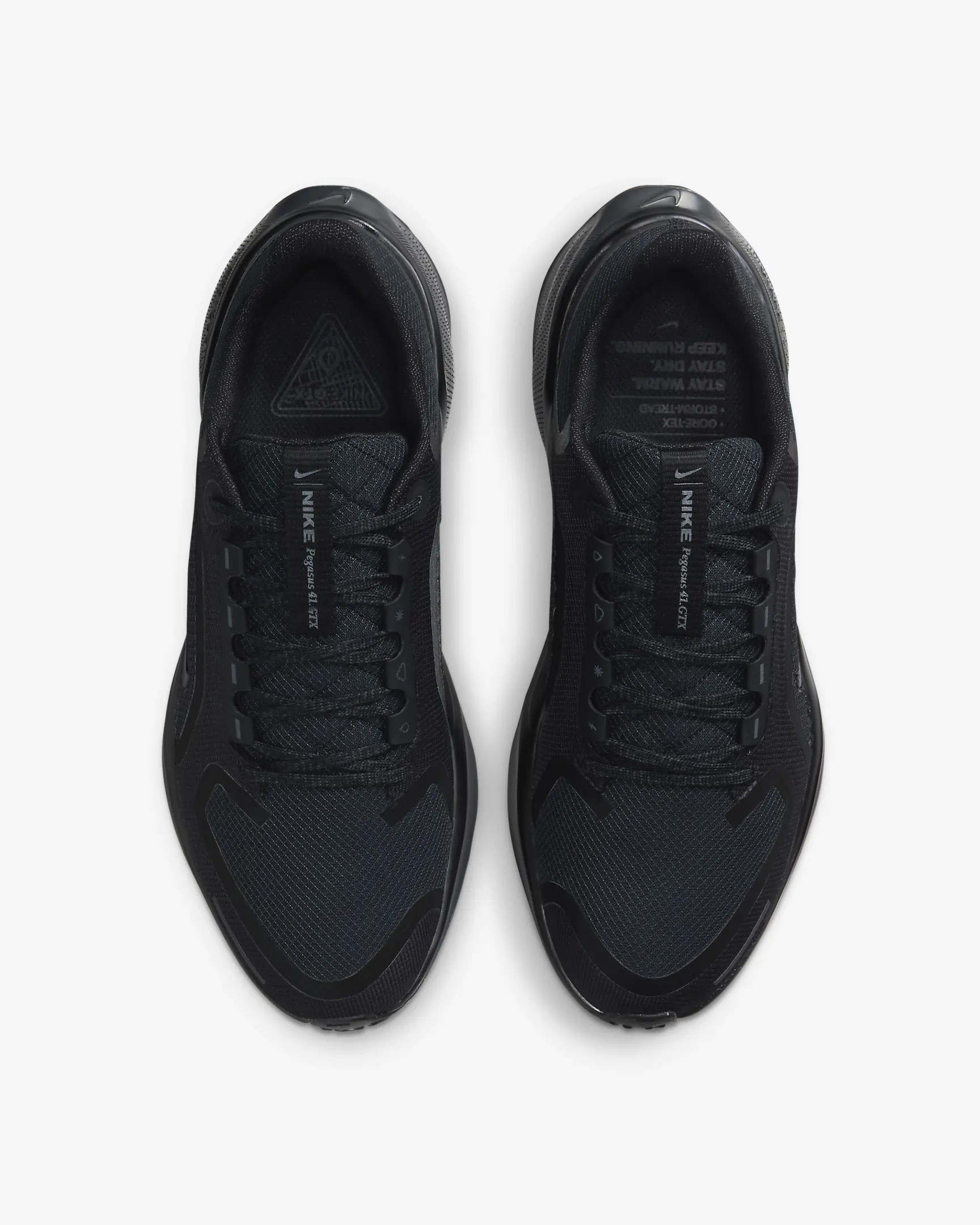 나이키 페가수스 41 GORE-TEX 여성 워터프루프 로드 러닝화 FQ1357-001
