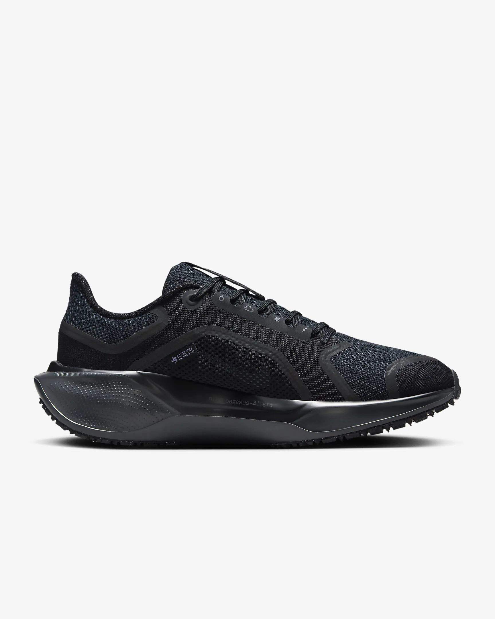 나이키 페가수스 41 GORE-TEX 여성 워터프루프 로드 러닝화 FQ1357-001